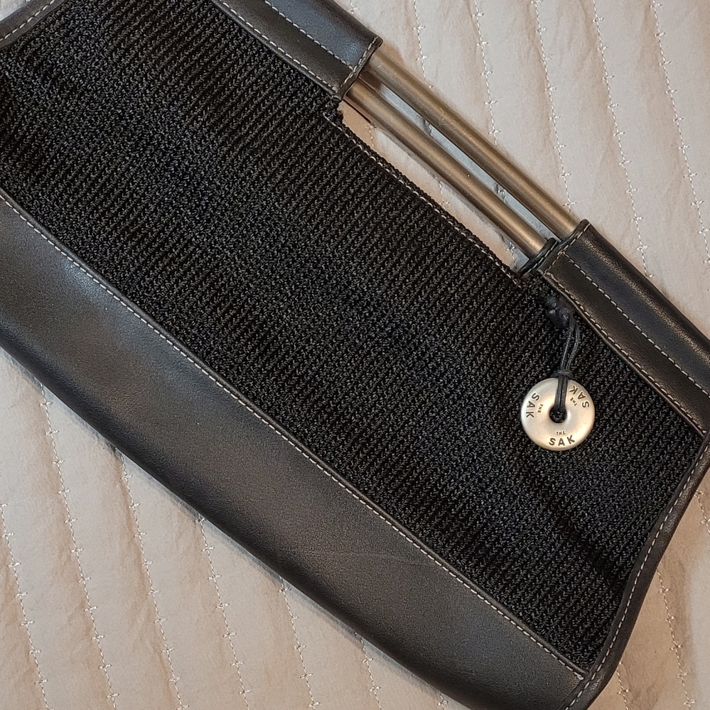 The Sak beautiful condition ladies purse - Picture 8 of 8